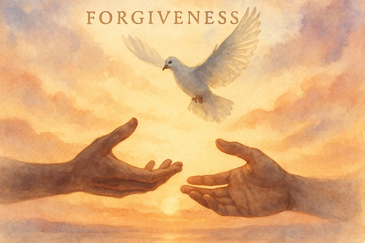Forgiveness