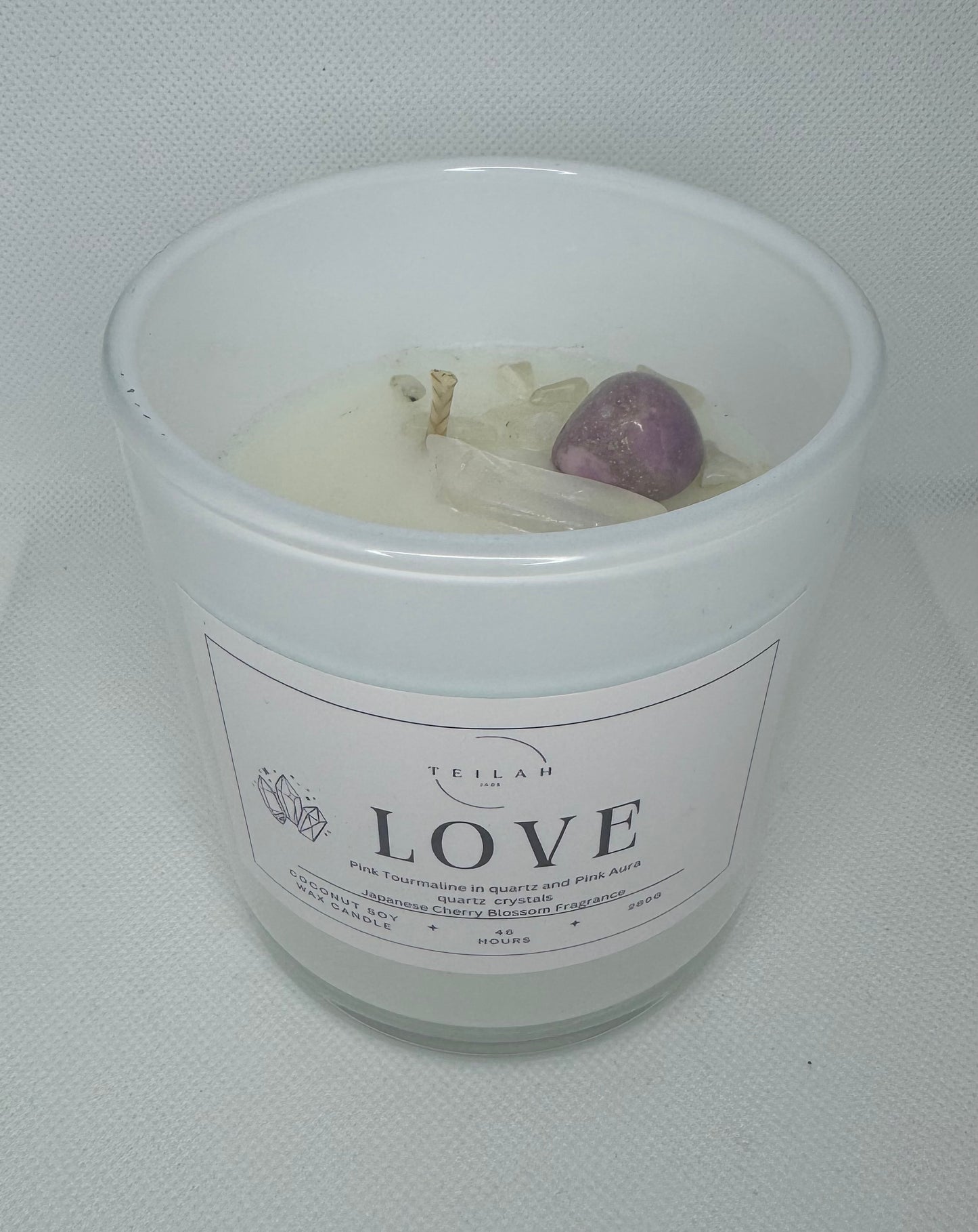 Love Candle