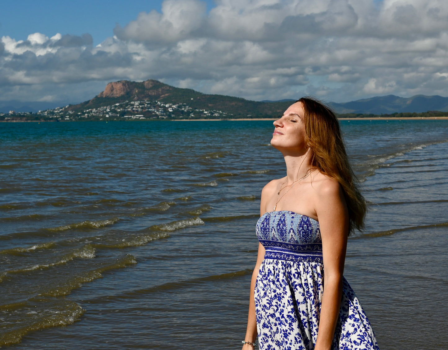 Spiritual Development Basics