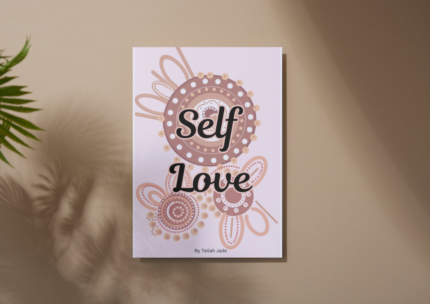 Affirmation cards First Nations