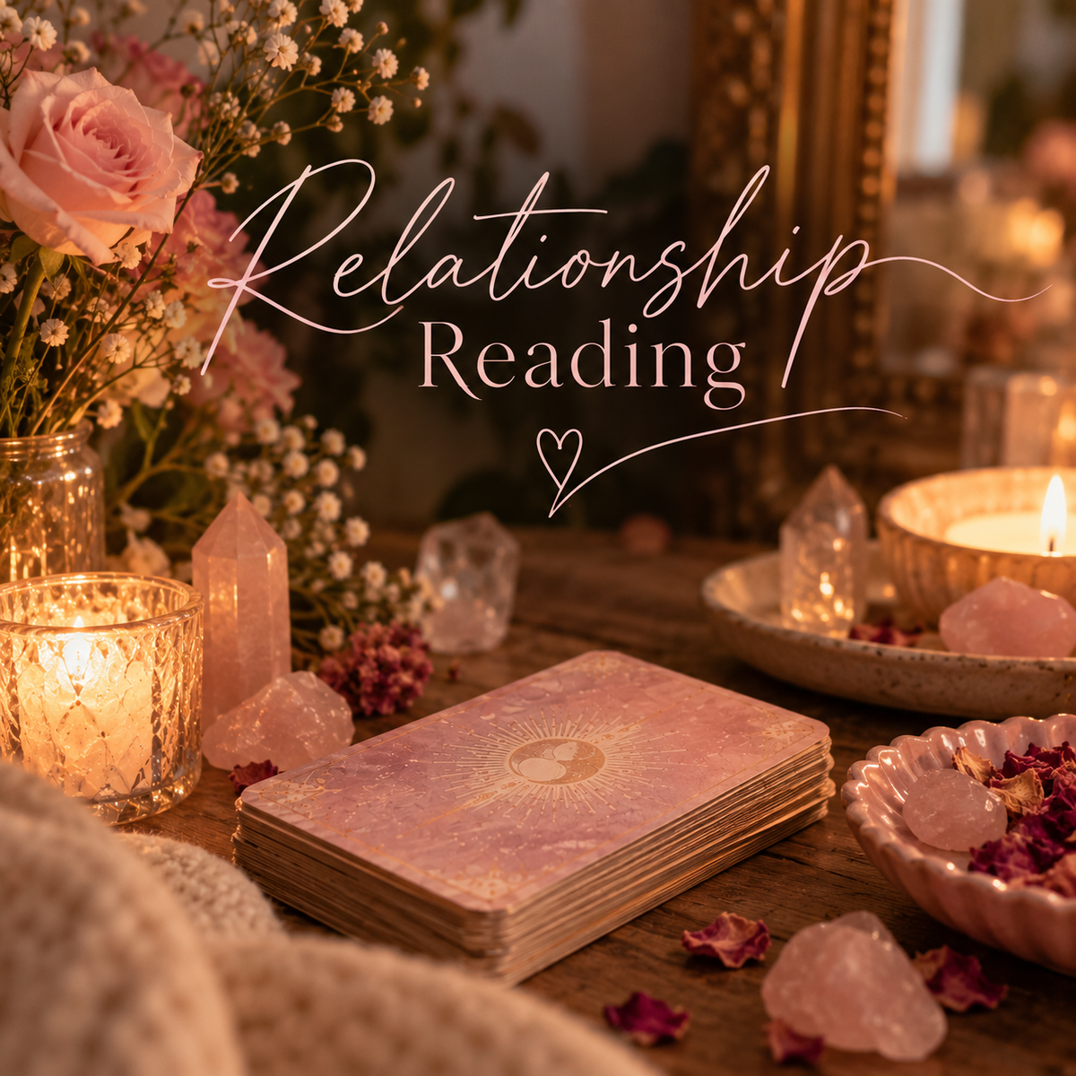 Relationship Reading