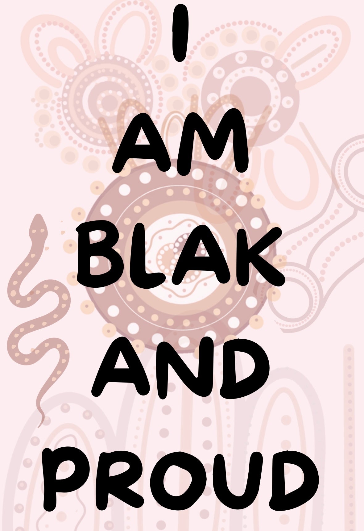 Affirmation cards First Nations