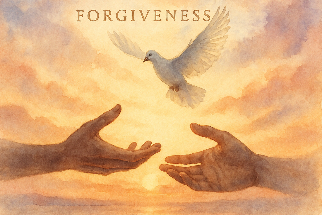Forgiveness