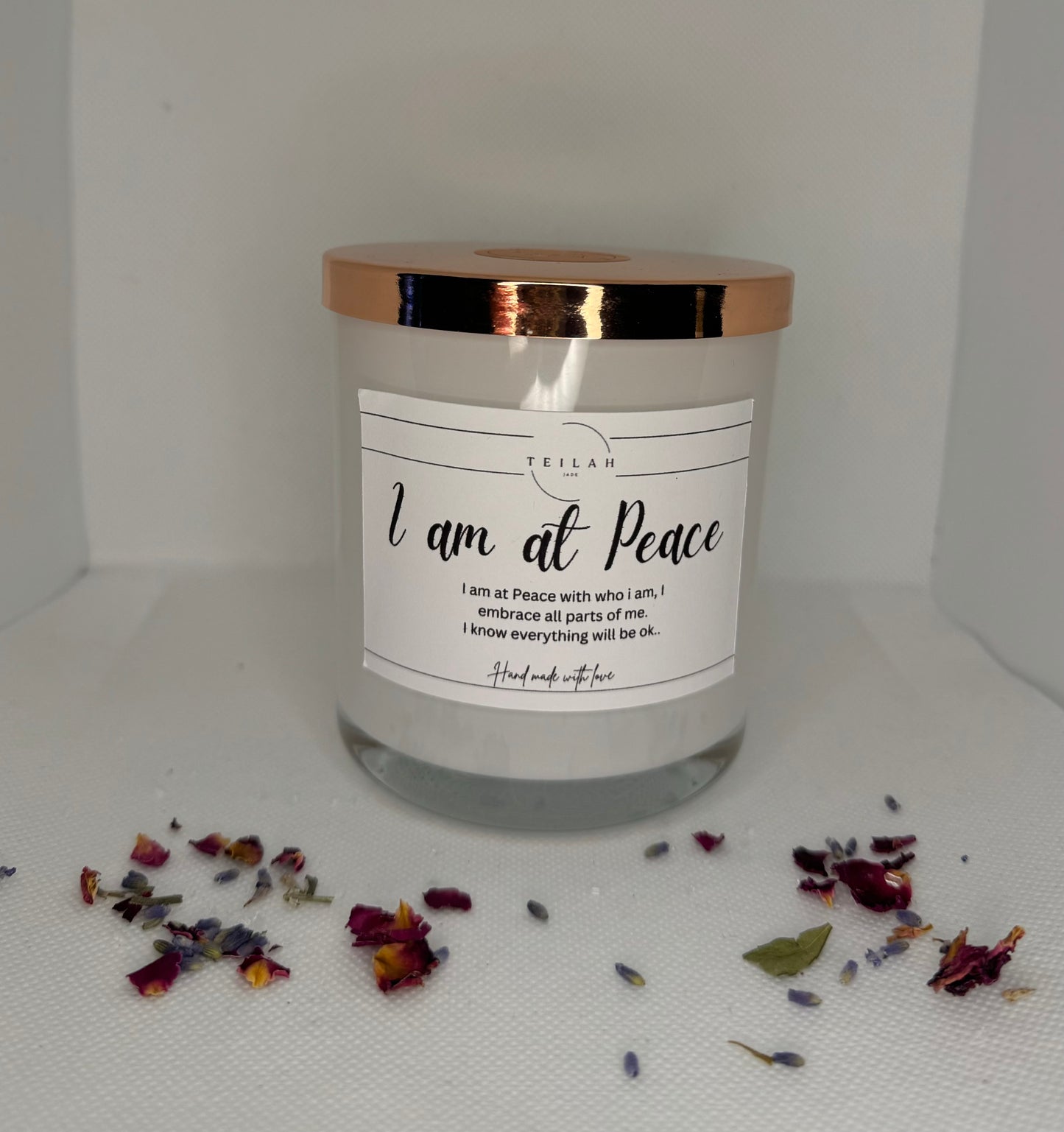 Self love gift box