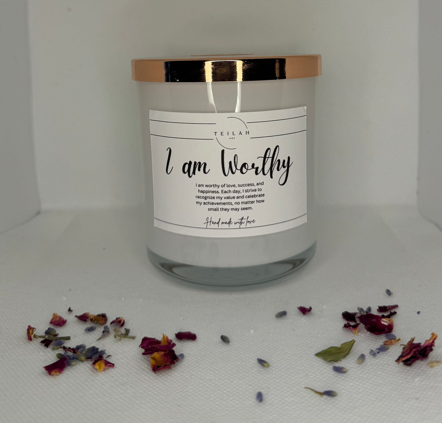 Self love gift box