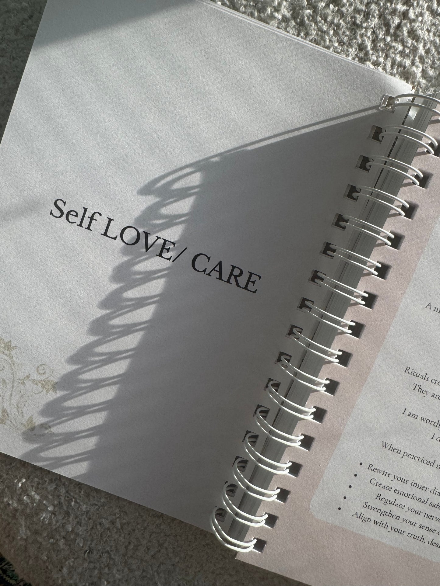 30 Days to Becoming You – A Guided Self-Love & Soul Discovery Journal
