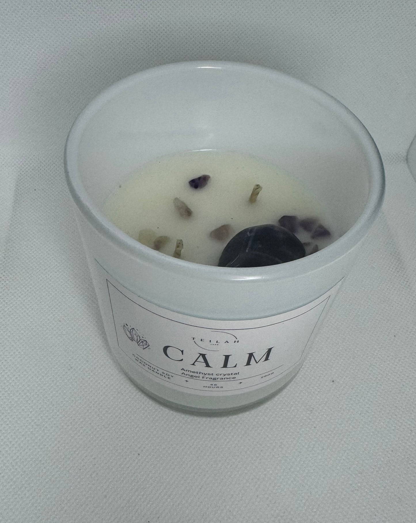 Calm Candle