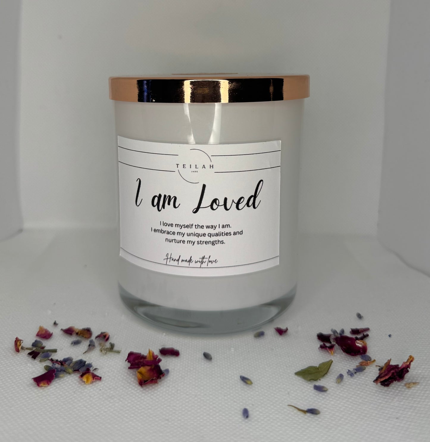 Self love gift box