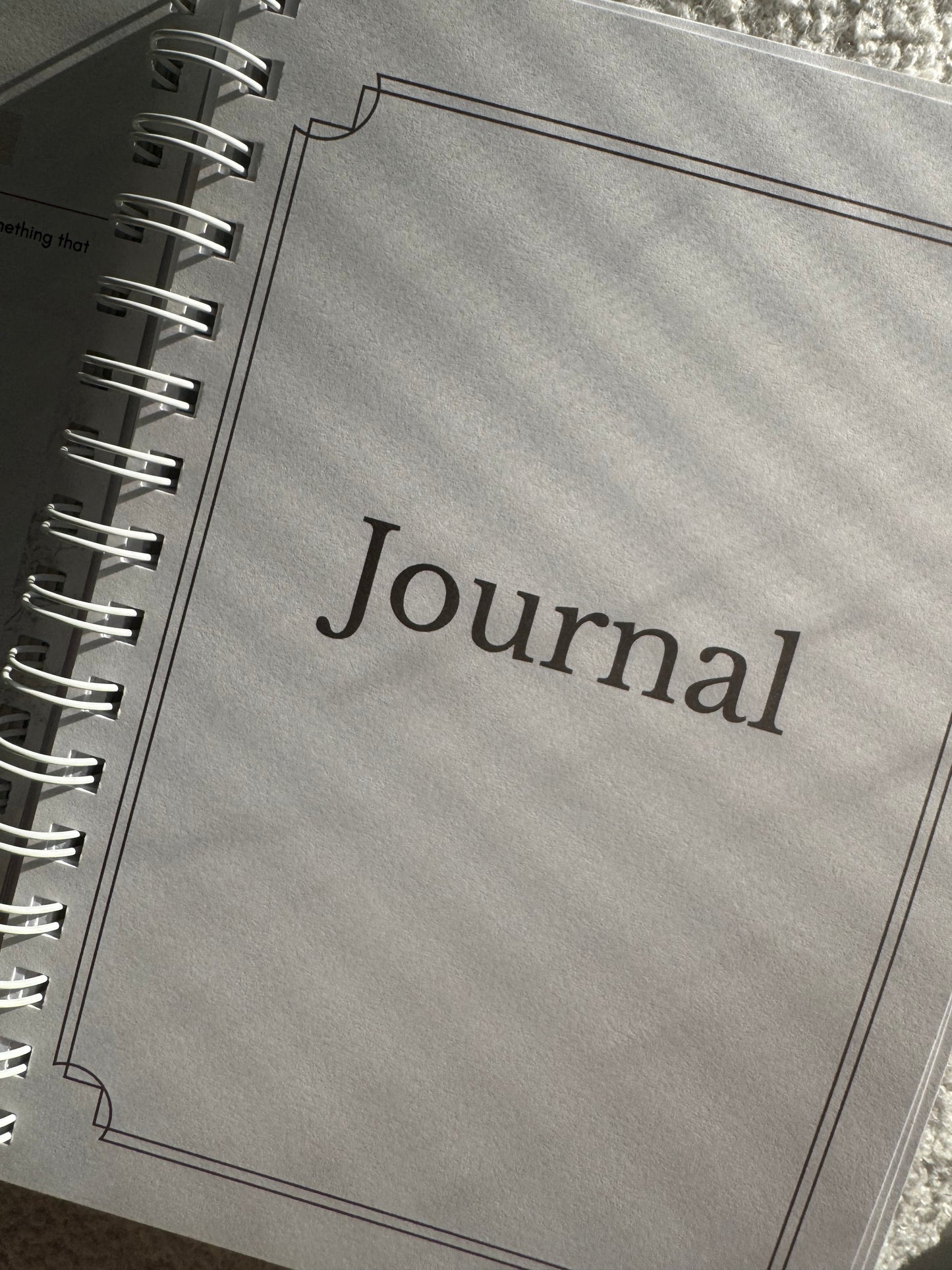 30 Days to Becoming You – A Guided Self-Love & Soul Discovery Journal
