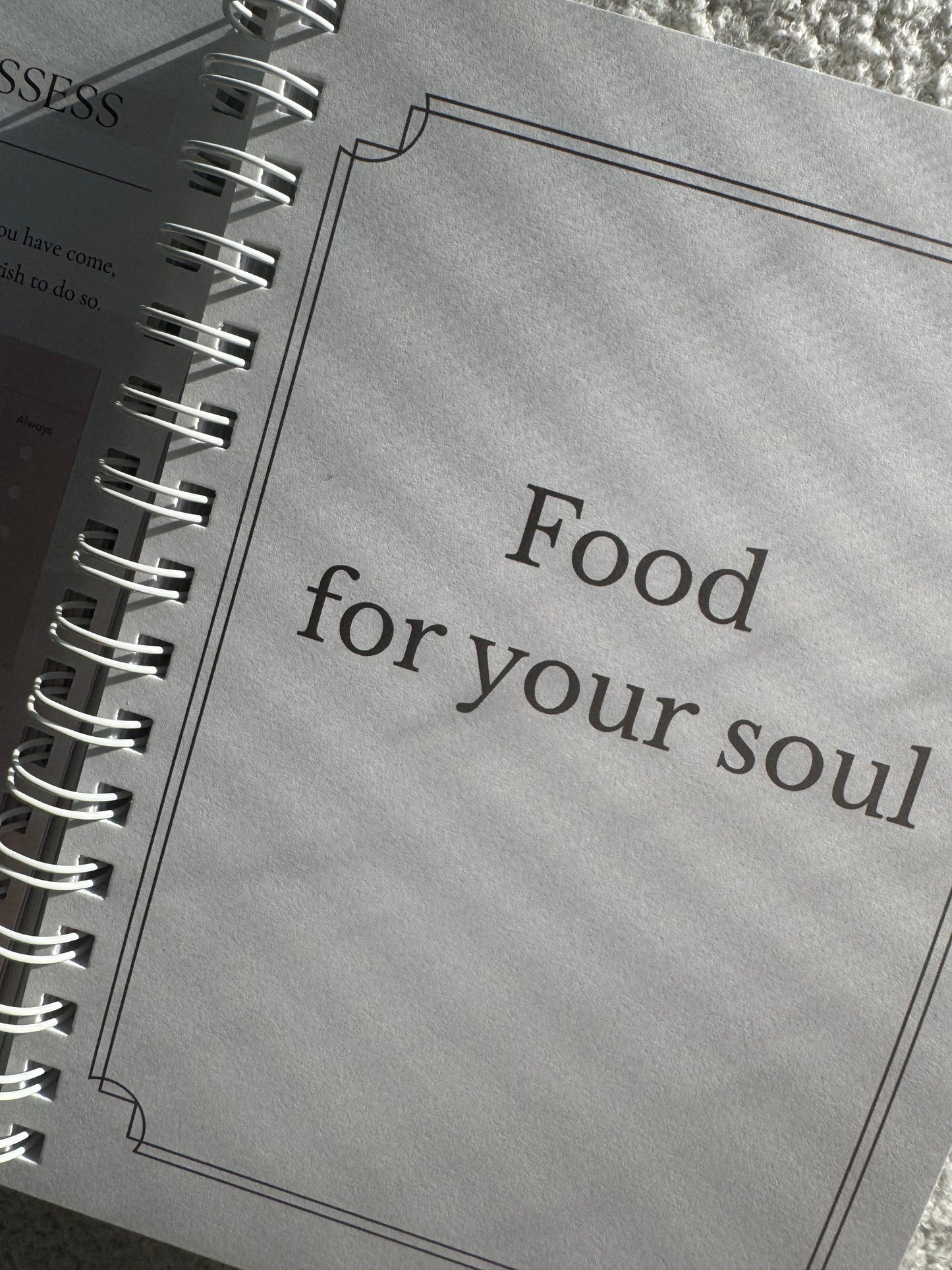 30 Days to Becoming You – A Guided Self-Love & Soul Discovery Journal