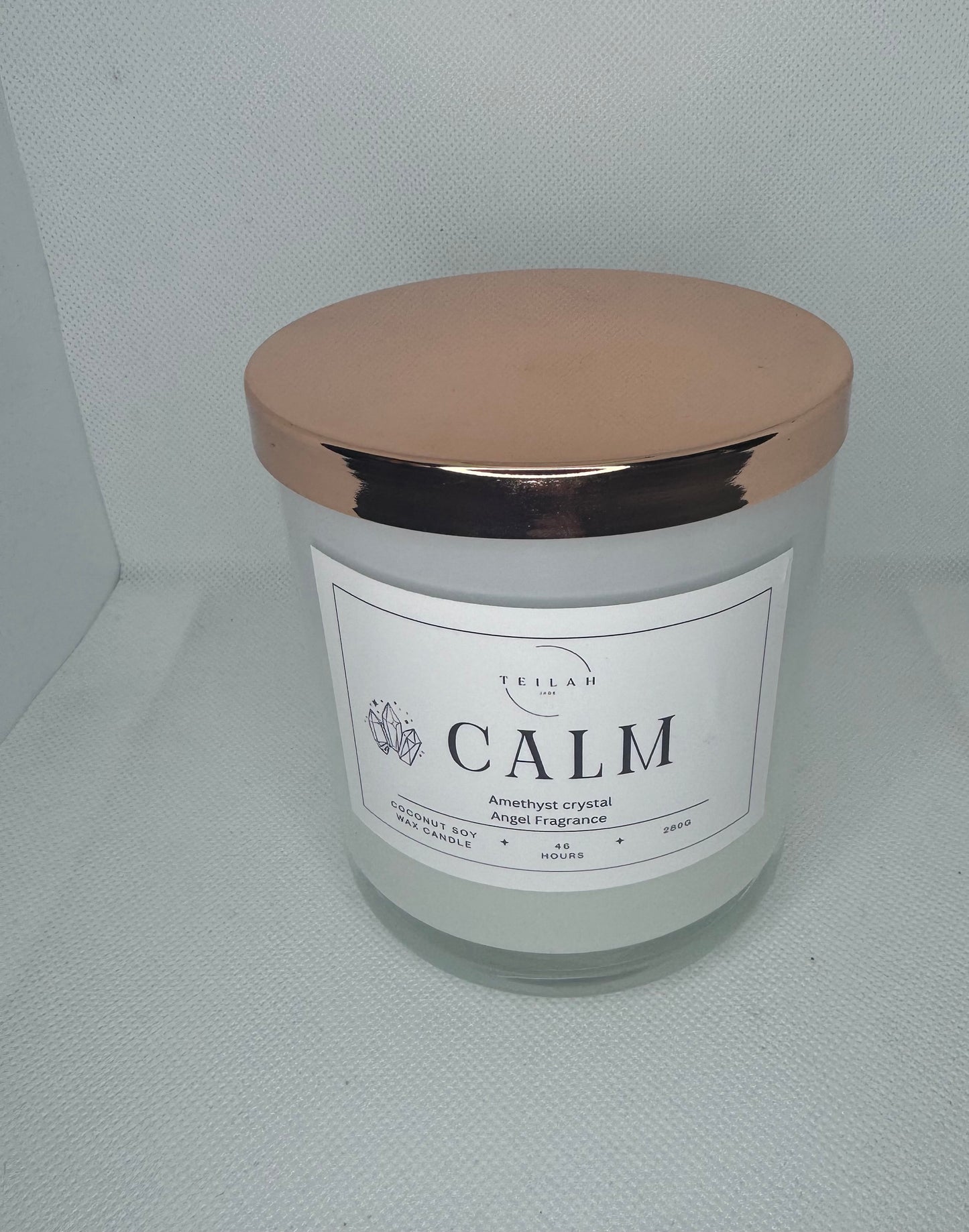 Calm Candle